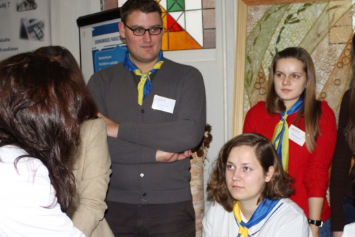 Atvirų durų diena Vilniaus kolegijoje  