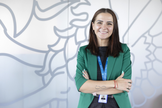 Darbdavių žodis: biuro administratoriaus (-ės) pozicija yra labai paklausi