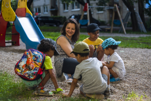 Unikalus atvejis – kaip studijos suteikė antrą šansą!