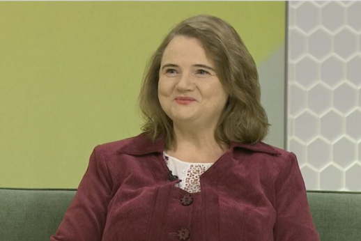 Vilniaus kolegijos dėstytoja apie DI spąstus: Kokie jie?