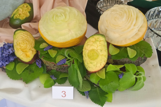 Skonis, kuriuo kuriama ateitis