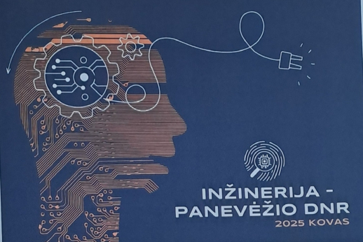 Panevėžys – inžinerijos miestas
