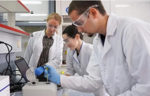 Studijuok Taikomąją cheminę analizę Vilniaus kolegijoje!