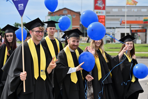 Kviečiame rinktis slaugos studijas Panevėžio kolegijoje