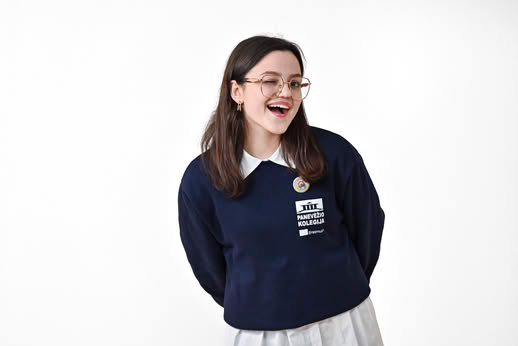 Atnaujintos logistikos studijos Panevėžio kolegijoje