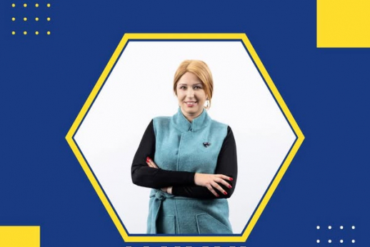 Džiaugiuosi, kad pasirinkau Panevėžio kolegiją