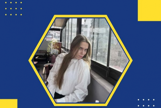 Panevėžio kolegija – vieta, kur jautiesi svarbi, pastebėta ir skatinama