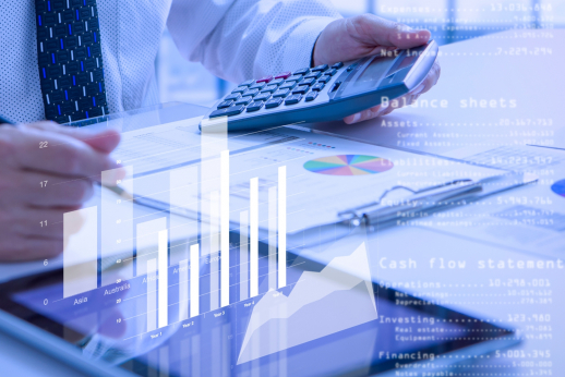 Profesionalai, padedantys paversti duomenis sprendimais – verslo analitikai