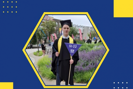  Drąsiai rekomenduoju Panevėžio kolegiją visiems svarstantiems