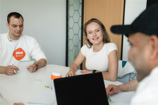 Transporto logistika ir vadyba MRU - startas tavo dinamiškai karjerai  