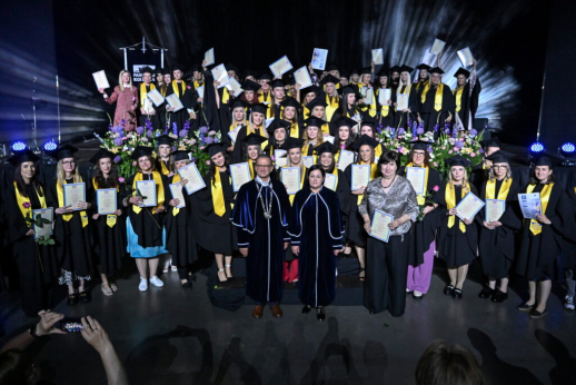 Tavo laikas kurti pokytį – čia ir dabar - Panevėžio kolegijoje