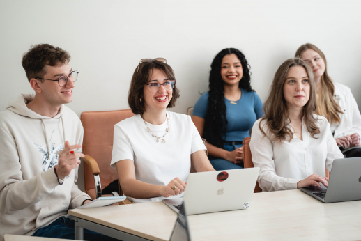 Socialinio darbo magistrantūra – studijos, keičiančios visuomenę