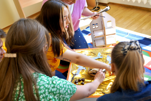 Šią profesiją pasirinkę tikrai turės ir darbo vietas