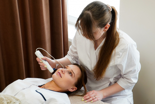 Kosmetologijos studijos Šiauliuose – pritaikytos dirbantiems asmenims