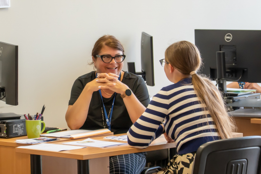 Papildomas priėmimas – dar viena galimybė tapti studentu