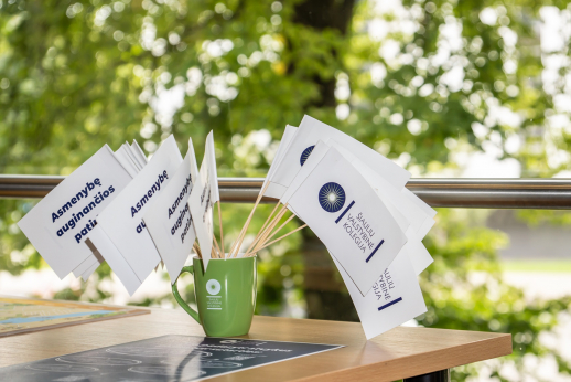 Studijuojantiems Šiauliuose antrą kartą – patrauklus pasiūlymas