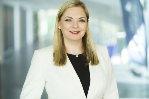 Verslo švietimas pokyčių akivaizdoje: interviu su eksperte V. Davidavičiene