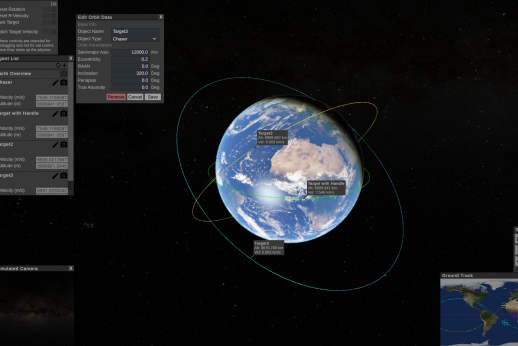 VILNIUS TECH indėlis į kosmoso ekosistemą: prisideda ir studentai