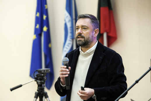 DI prieš DI: kaip internete kovojama su Rusijos propaganda?