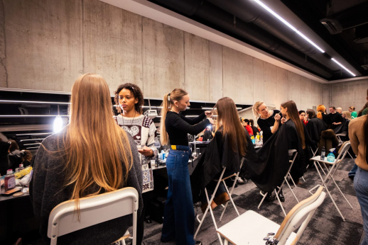 „Dizaino dienos 2025“ drebins Kauną išskirtinėmis mados kolekcijomis