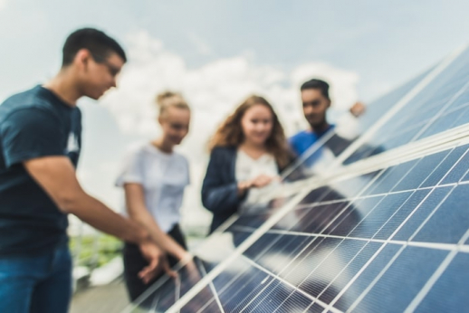 VILNIUS TECH užbaigė antrąjį „Erasmus+“ projekto ABCinEnergy etapą