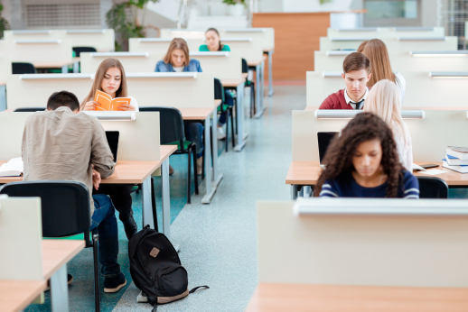 Patvirtintos 2026 m. bendrojo priėmimo datos