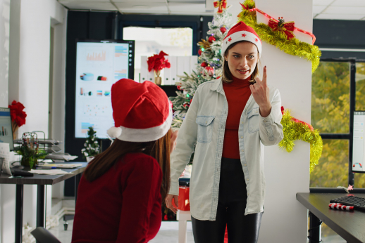 Kaip šventes kuria jaunoji karta? Mokinių ir studentų kalėdinės tradicijos