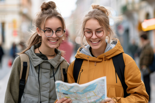 Studijos užsienyje 2026 m.: kas naujo, ką šiemet rinksis stojantieji? 