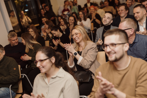 Magistro studijos, kurios prisitaiko prie tavo karjeros, o ne atvirkščiai