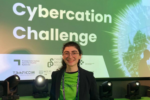 Studijos, vedančios į NATO: kaip MRU ugdo kibernetinio saugumo lyderius