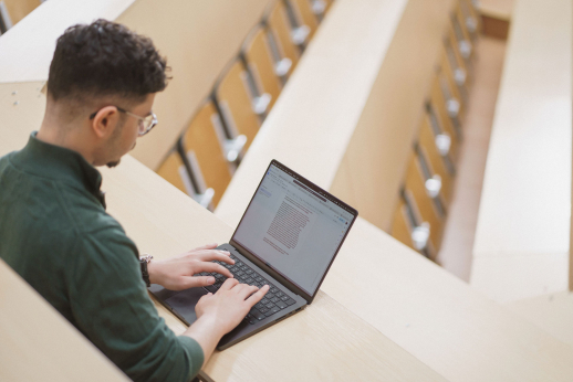 Išankstinis priėmimas – didesnė galimybė studijuoti nemokamai