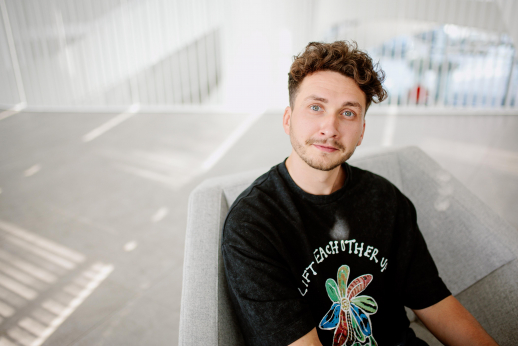 Įvaldžius DI – didesnis atlyginimas: L. Keraičio patarimai