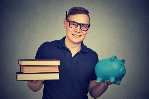 Kiek pirmakursių šįmet studijuos valstybės finansuojamose studijų vietose?