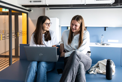 KTU Panevėžio technologijų ir verslo fakultetui – tarptautinis įvertinimas