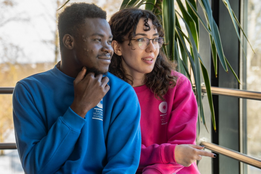 Šiaulių valstybinėje kolegijoje vyksta išankstinis priėmimas!