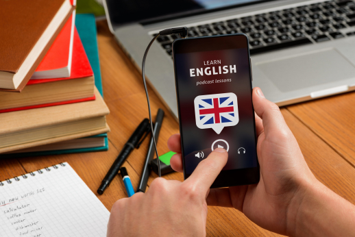 Anglų kalbos VBE kalbėjimo dalis: užduotys – kaip universitetų studentams