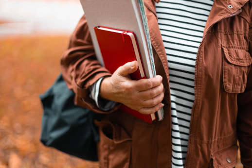 Išankstinis priėmimas į aukštąsias mokyklas: ką laimėsite jame dalyvaudami?