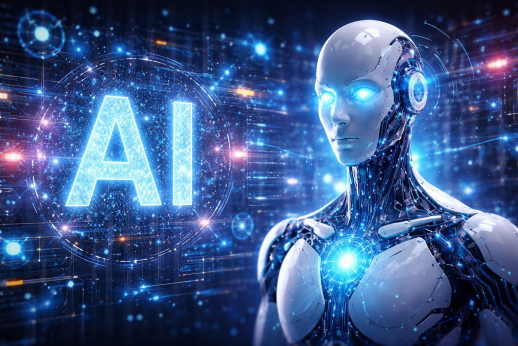 Jei nemokate naudoti generatyvinio DI, tai nereiškia, kad prarasite darbą