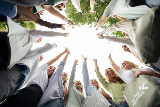 Ar dirbtinis intelektas gali padėti socialiniam darbuotojui?
