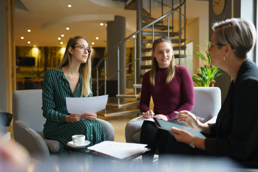 10 dažniausių klausimų, kuriuos stojantieji užduoda karjeros konsultantams