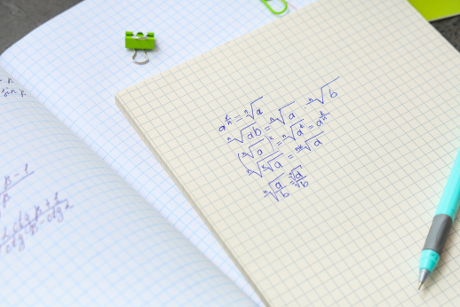 Kaip per mėnesį pasiruošti matematikos egzaminui? Ar tai apskirtai įmanoma?