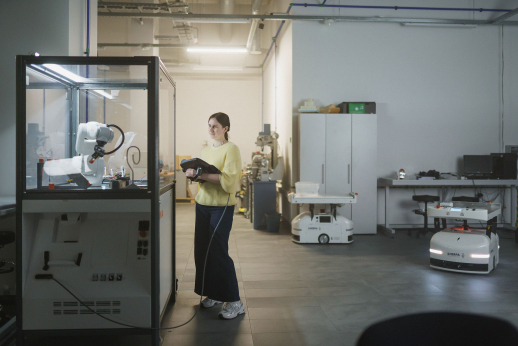 Mechanikos inžinerija – pramonės variklis šiuolaikiniame versle