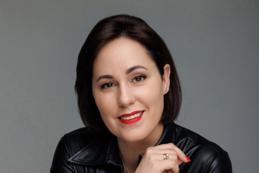 Panevėžio kolegijos ALUMNI Julija Stokienė