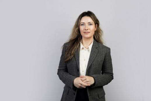 KTU neuromokslininkė: „Kartais reikia ryžtis, kai jautiesi nepasiruošęs