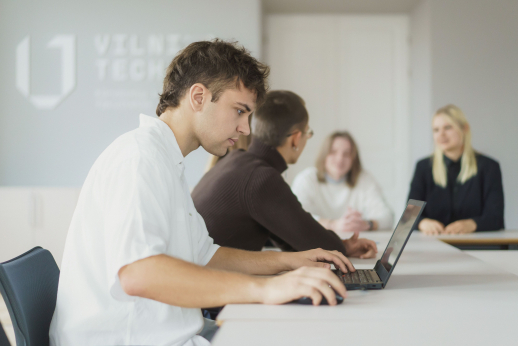 Vien gerų technologijų nepakanka, sėkmę lemia gebėjimas komunikuoti