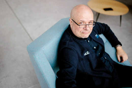 Kaip neprapulti tarp konspektų: programėlės abiturientams prieš egzaminus