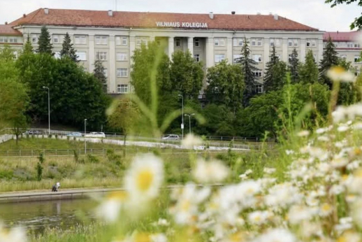 Vilioja studijos Vilniaus širdyje? Sužinok, ką siūlome!