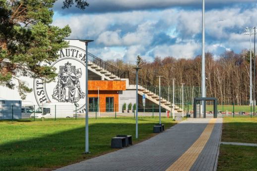 Sporto industrija keičiasi: kokių profesionalų reikia šiandien?