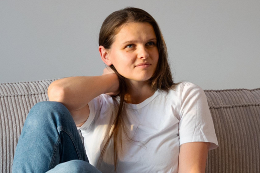 Viktorijai vadybos studijos padėjo suvaldyti kūrybinį chaosą