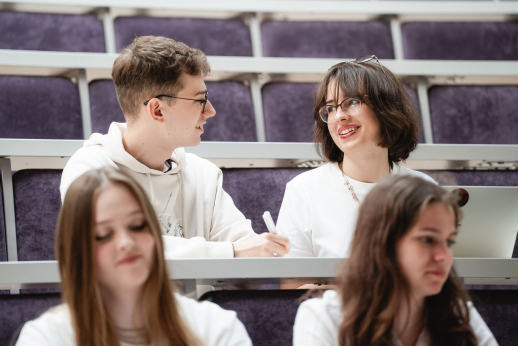 Protas ir jo paslaptys. Rinkis Psichologiją MRU ir suprask kaip jis veikia Protas ir jo paslaptys. Rinkis Psichologiją MRU ir suprask kaip jis veikia